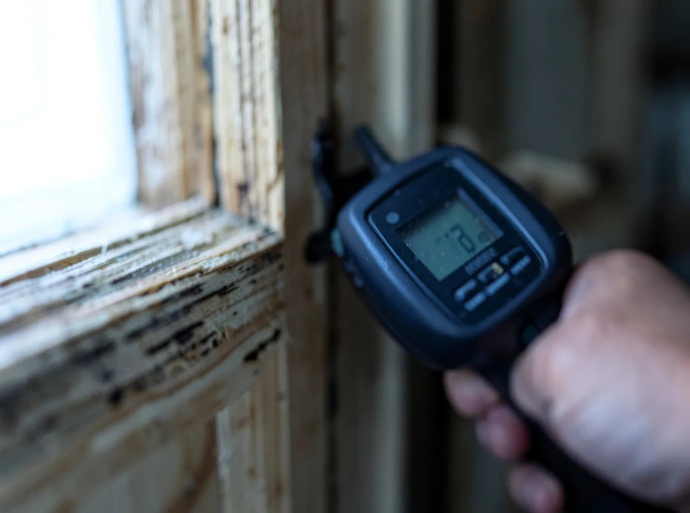 Commercial Water Damage Restoration in Lawton, OK