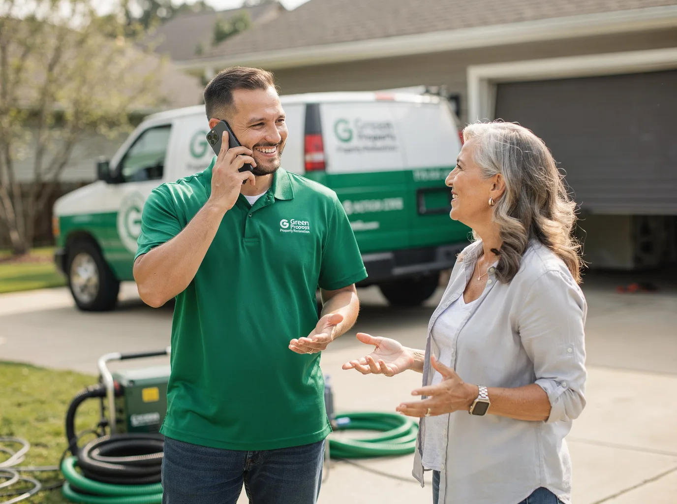 Water Damage Restoration Lawton, OK FAQs